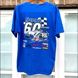 Vintage Fastenal “60” Racing Tee
Size: Large (fits like a medium)